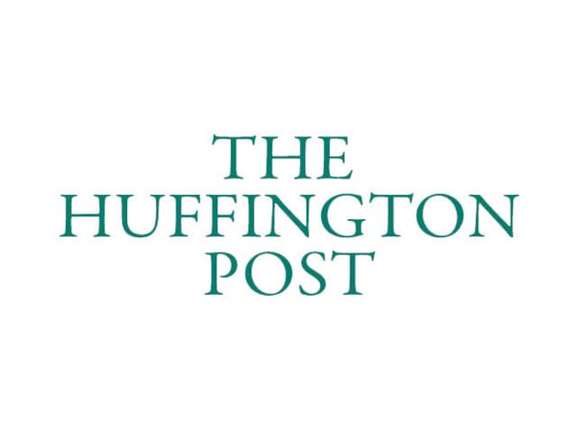 Huffington Post logo, your source for health news and information.