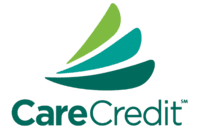 CareCredit insurance logo. Financial solutions for healthcare needs. Trusted insurance provider.
