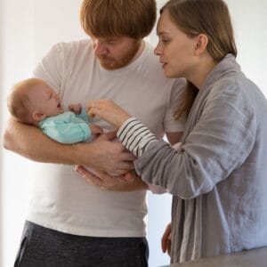 Online Parenting Class